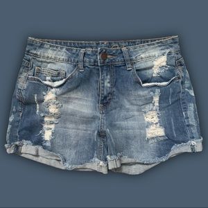 Size 9/10 Rue21 Shorts